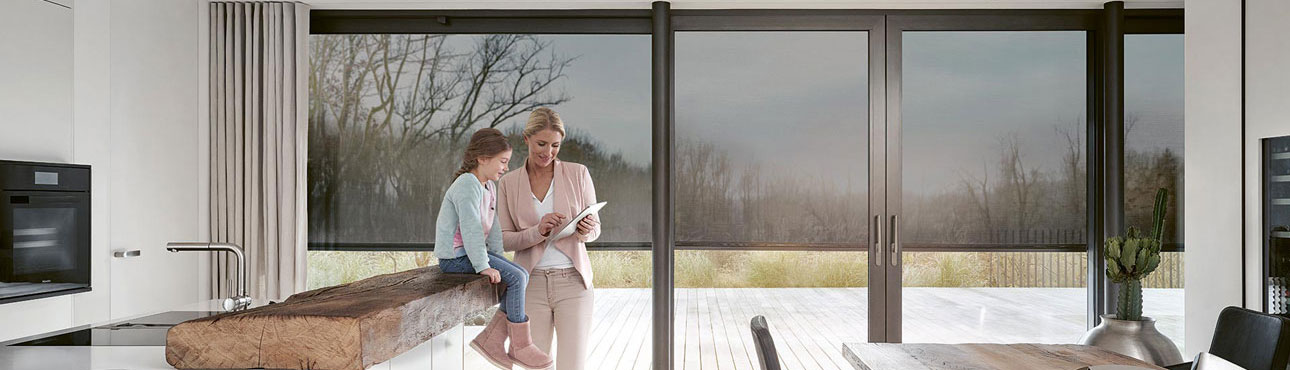 Homepage Fa. Josef Schmitz GmbH: Startbild